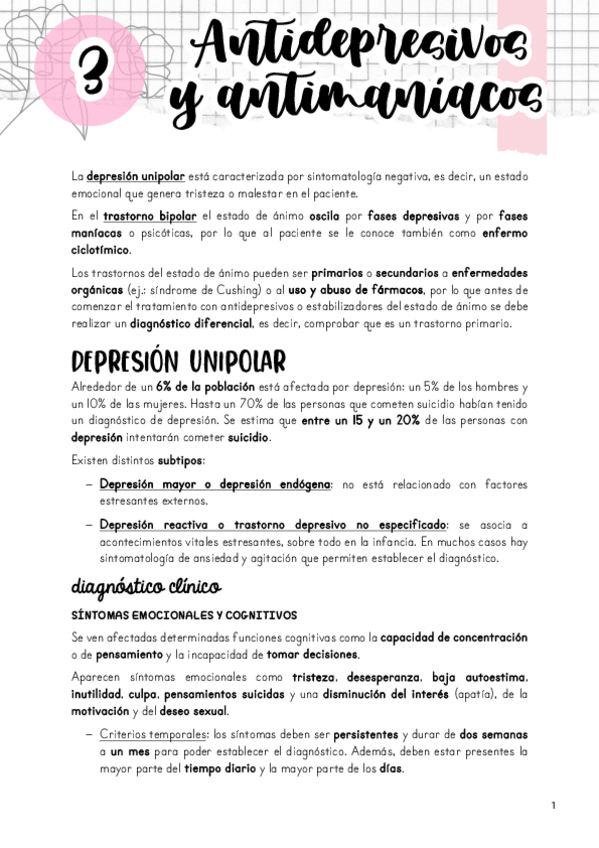 Miniatura del documento Tema-3.-Farmacos-antidepresivos-y-antimaniacos.pdf