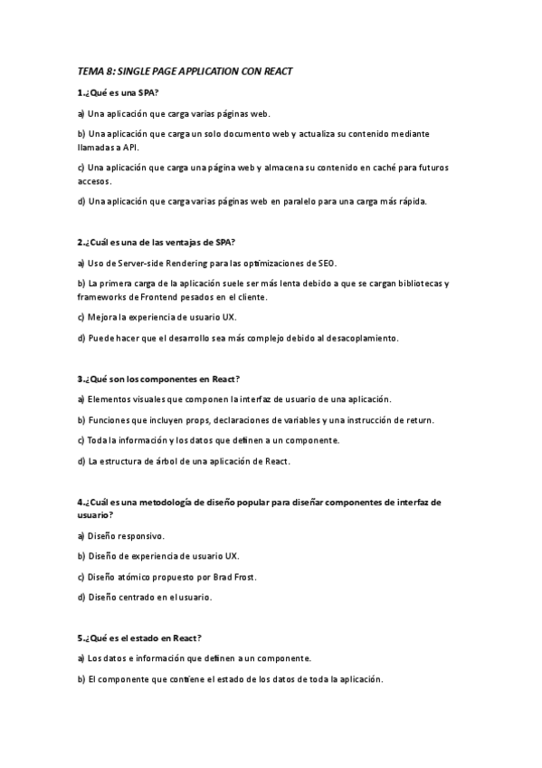 Miniatura del documento Preguntas Parcial 2 IISSI2 - Todos los temas.pdf