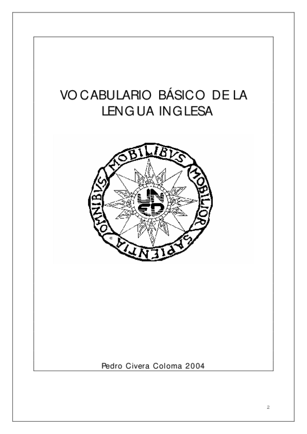 Miniatura del documento Vocabulario-basico-del-ingles.PDF