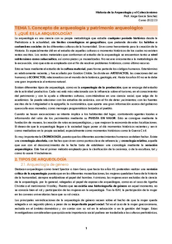 Miniatura del documento Historia-de-la-Arqueologia-y-Coleccionismo-Apuntes-Completos.pdf