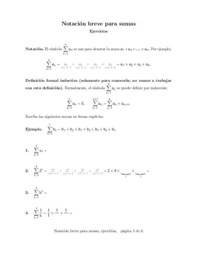 Miniatura del documento sumsshortnotationexerciseses.pdf