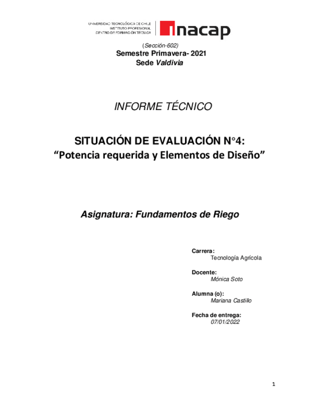 Miniatura del documento Cuarto-Informe-Tecnico-POTENCIA-REQUERIDA-Y-ELEMENTOS-DE-DISENOMariana-CastilloSeccion602.pdf