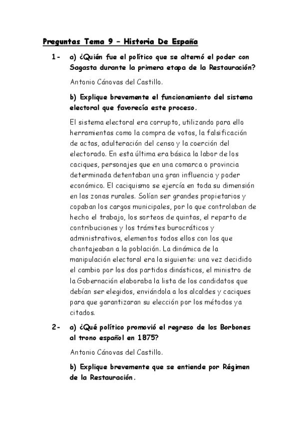 Miniatura del documento Preguntas-Tema-9-Historia-de-Espana.pdf