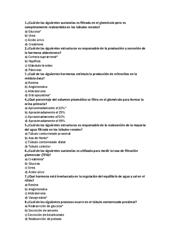 Miniatura del documento Preguntas-Examenes-fisiologia-renal.pdf