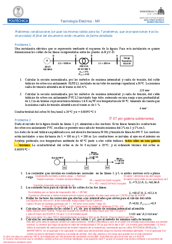 Miniatura del documento T5 - Canalizaciones  Problemas M1.pdf