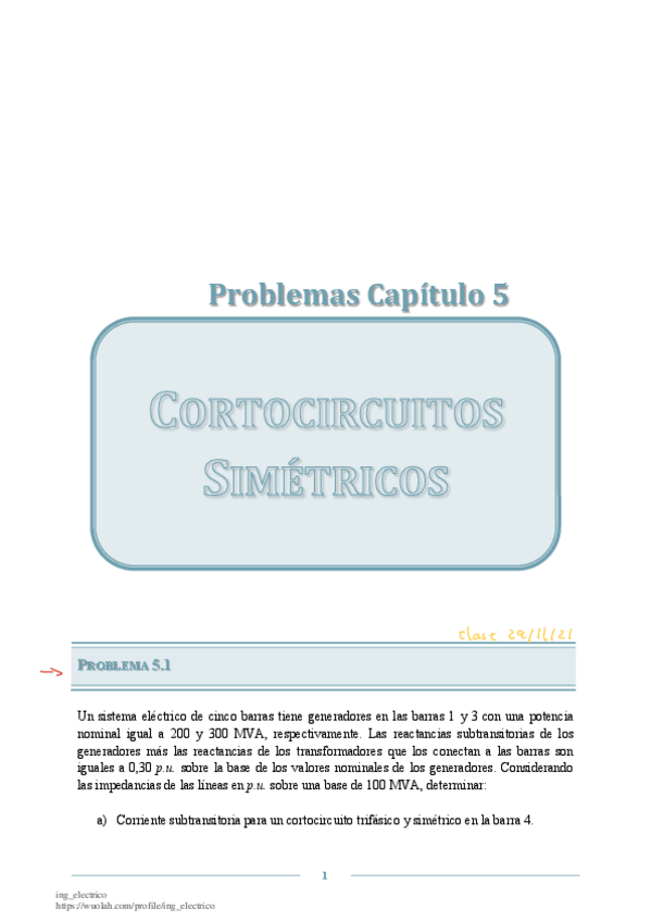 Miniatura del documento Tema-5problemassolucion-cortocircuitos-simetricos.pdf