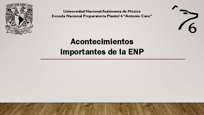 Miniatura del documento Acontecimientos-importantes-de-la-ENP.pdf