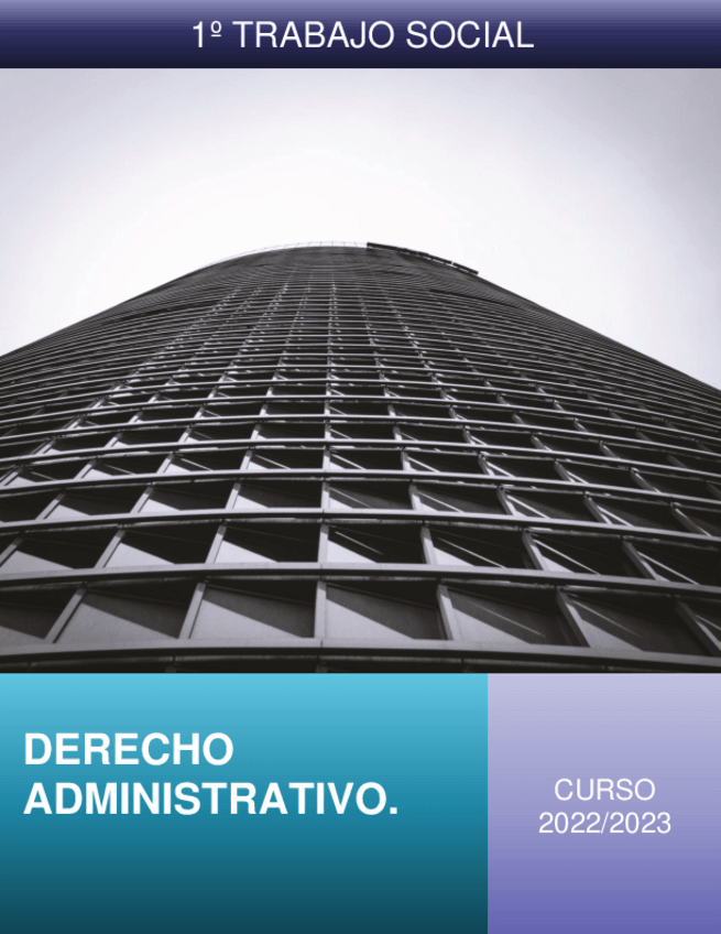 Miniatura del documento APUNTESRESUMENESDERECHOADMINISTRATIVOCOMPLETOS.pdf