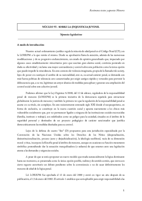 Miniatura del documento Resumenes-y-apuntes-nucleo-VI.pdf