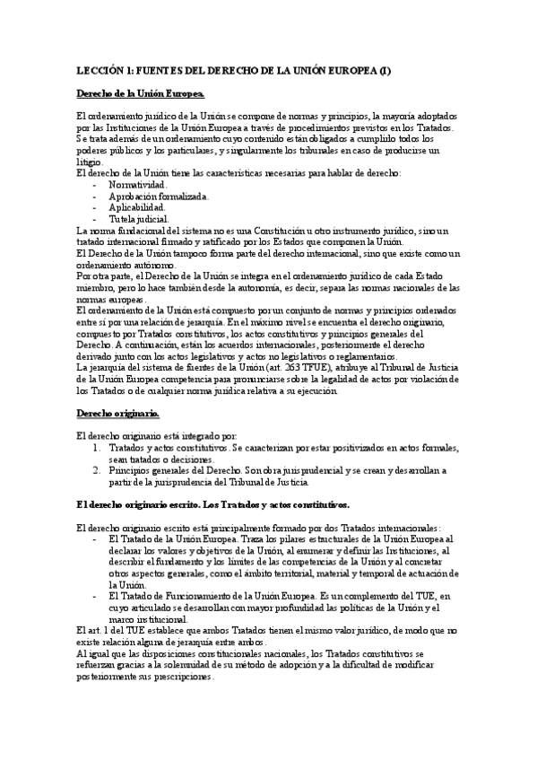 Miniatura del documento Leccion-1.-Derecho-UE..pdf