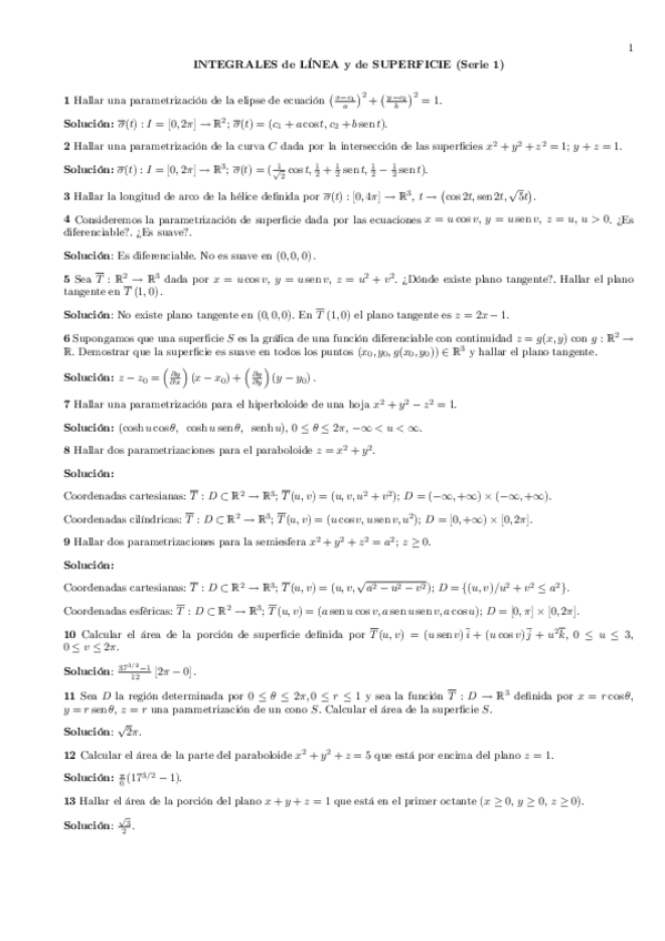 Miniatura del documento Ejercicios-integrales-linea-y-superficie.pdf