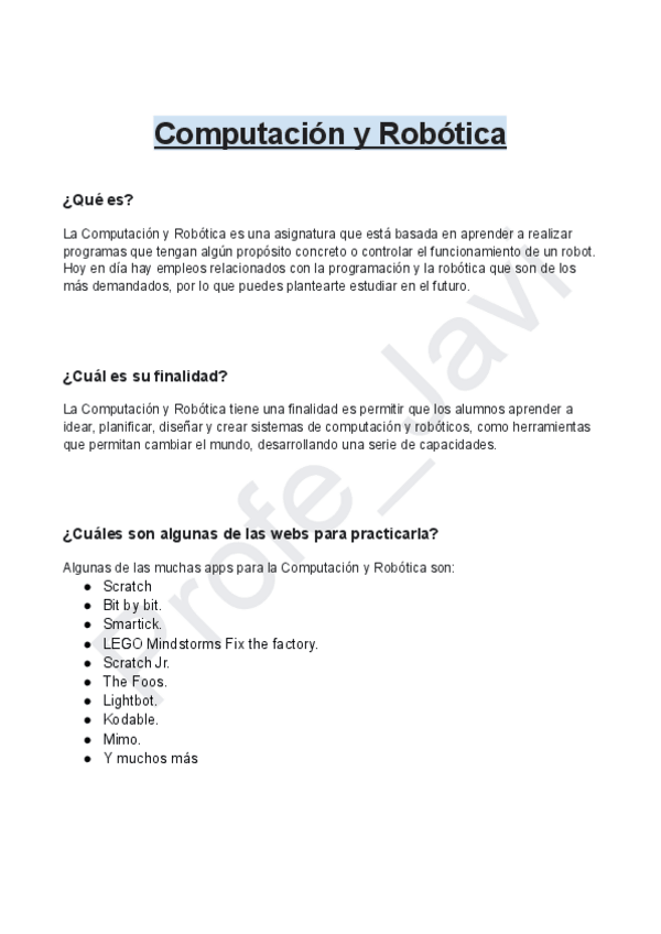 Miniatura del documento Que-es-la-computacion-y-robotica-ProfeJavi.pdf