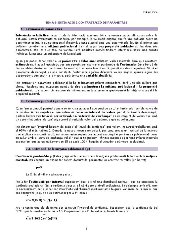 Miniatura del documento Tema-6-Estimacio-i-Contrastacio-de-parametres.pdf