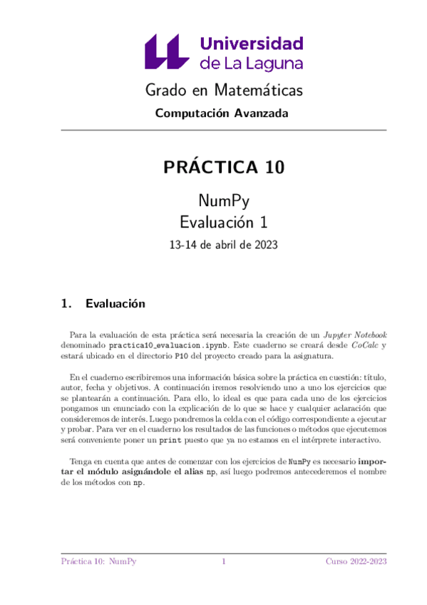 Miniatura del documento ComputacionAvanzada2223P10Evaluacion1.pdf