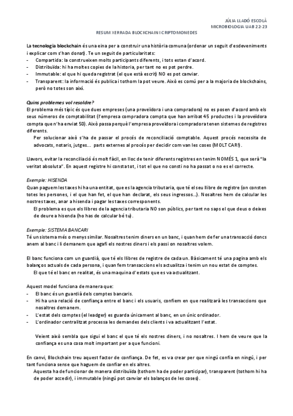 Miniatura del documento Resum-xerrada-Blockchain-i-Criptomonedes.pdf
