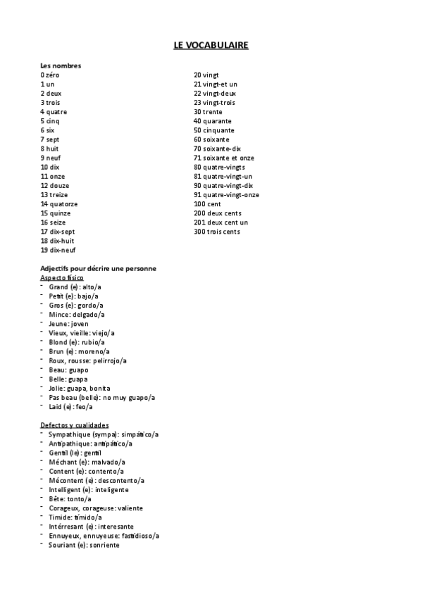 Miniatura del documento francés apuntes ex. enero.pdf
