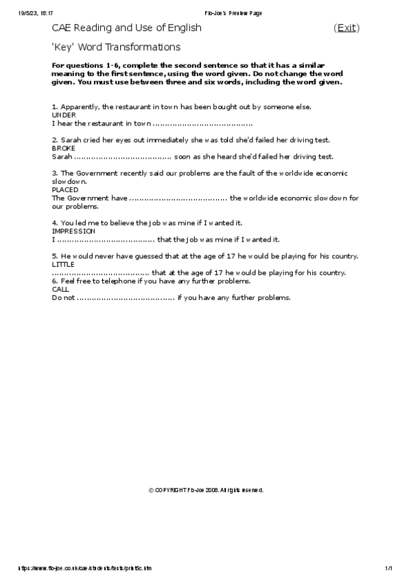 Miniatura del documento Rephrasings.pdf