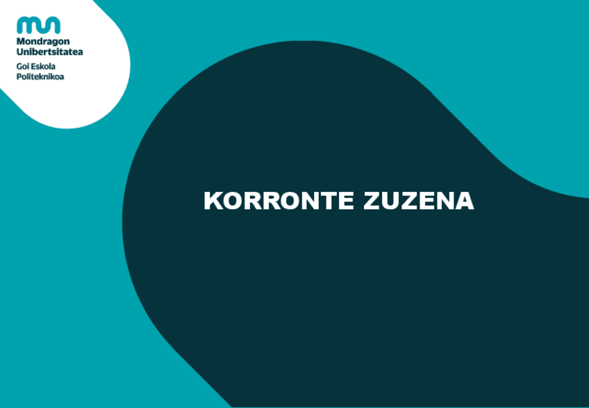 Miniatura del documento korronte-zuzena-apunteak.pdf
