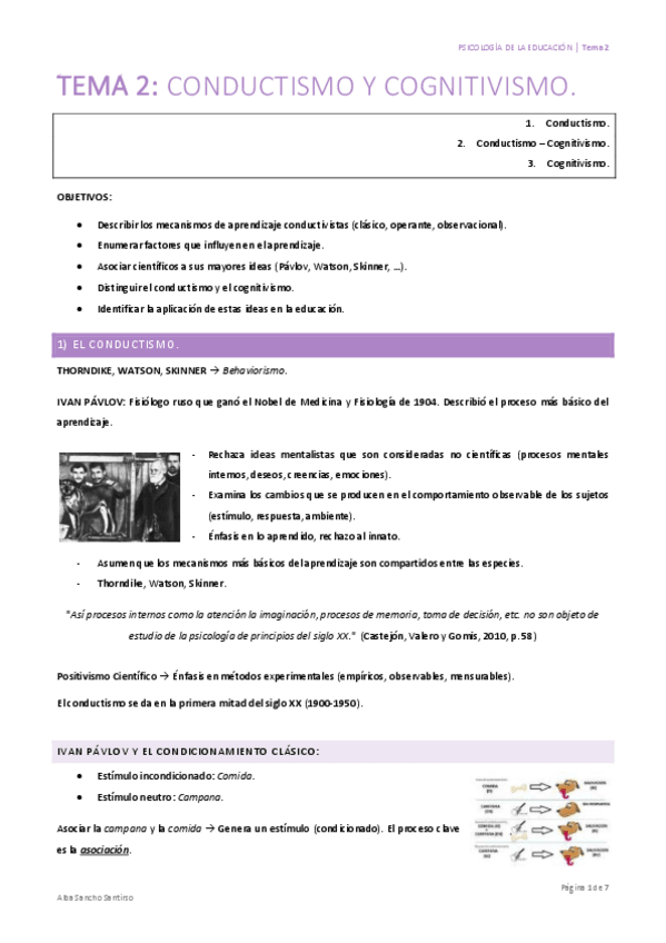 Miniatura del documento Psicologia-de-la-Educacion-Tema-2-Alba-Sancho.pdf