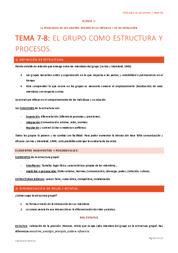 Miniatura del documento Psicologia-de-los-Grupos-Tema-7-8-Alba-Sancho.pdf