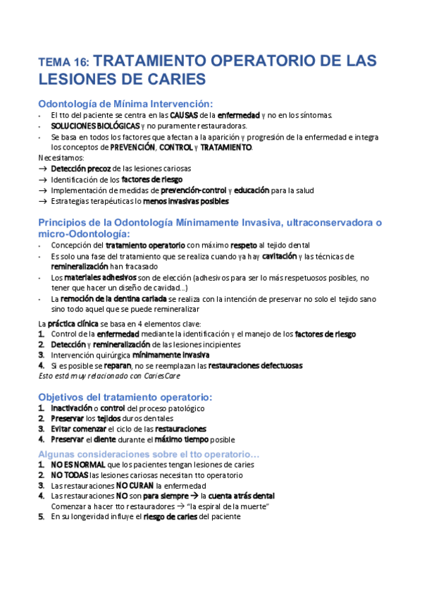 Miniatura del documento Tema-16-Tto-operatorio-de-caries.pdf
