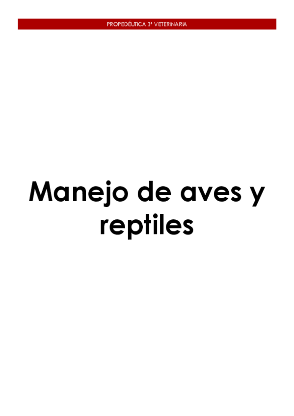 Miniatura del documento Tema-23-Manejo-de-aves-y-reptiles.pdf