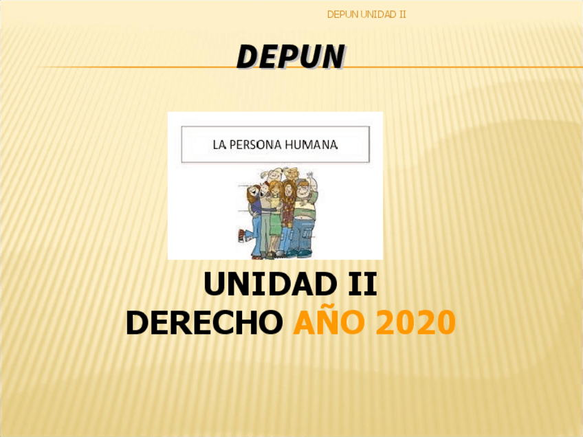 Miniatura del documento CLASE-DEPUN-UNIDAD-II-Paula-1.pdf
