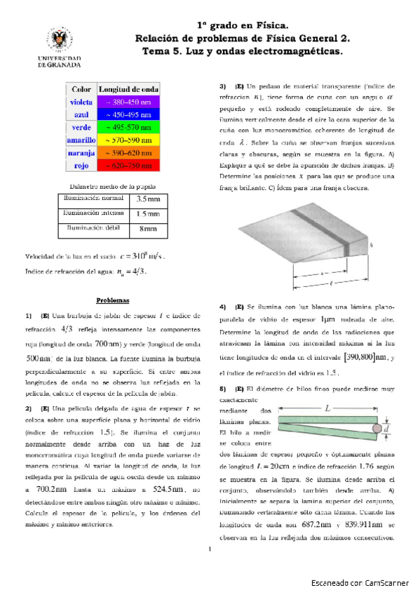 Miniatura del documento Relación 5 - Luz y OEM (explicados).pdf