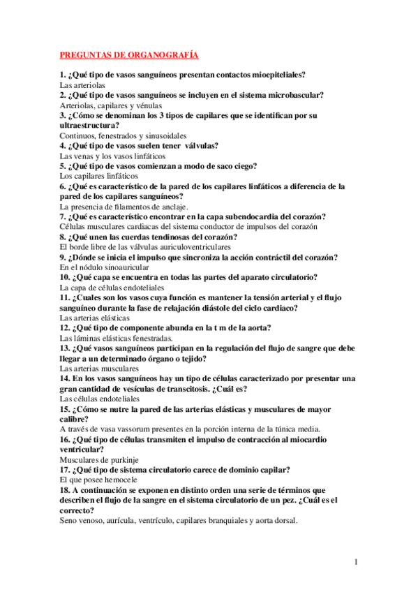 Miniatura del documento PREGUNTAS ORGANO(2).doc