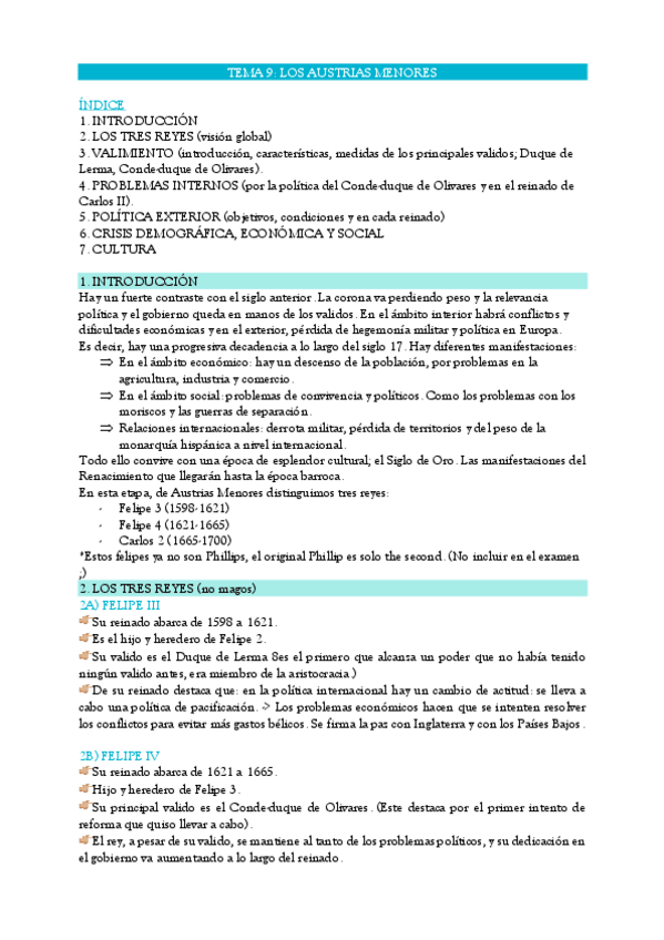 Miniatura del documento TEMA-9-AUSTRIAS-MENORES.pdf