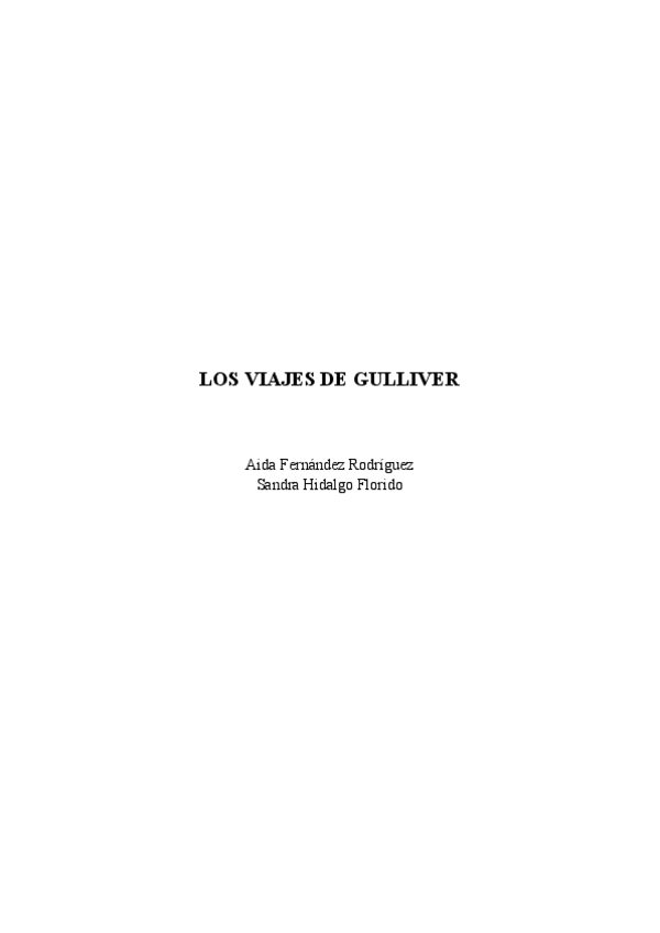 Miniatura del documento Funciones de Propp: Los viajes de Gulliver.pdf
