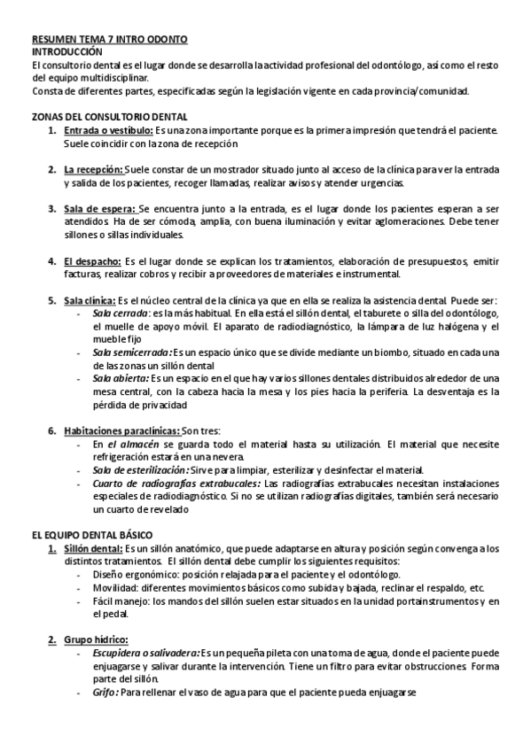 Miniatura del documento RESUMEN-TEMA-7-INTRO-ODONTO.pdf