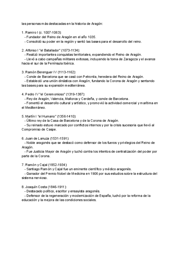 Miniatura del documento las-personas-mas-destacadas-en-la-historia-de-Aragon.pdf
