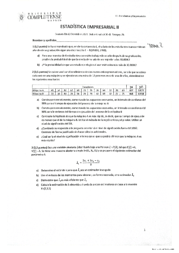 Miniatura del documento Examen-final-solucion-Diciembre-2021-Estadistica-II.pdf