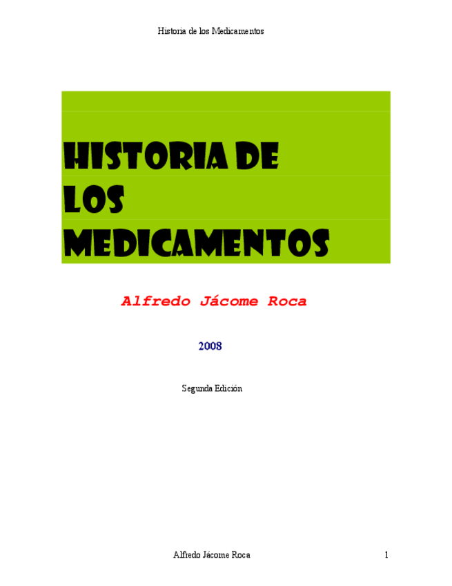 Miniatura del documento HistoriaMedicamentosAJacomeRLIBRO-HXMedicamentosANMdecolombia-1.pdf
