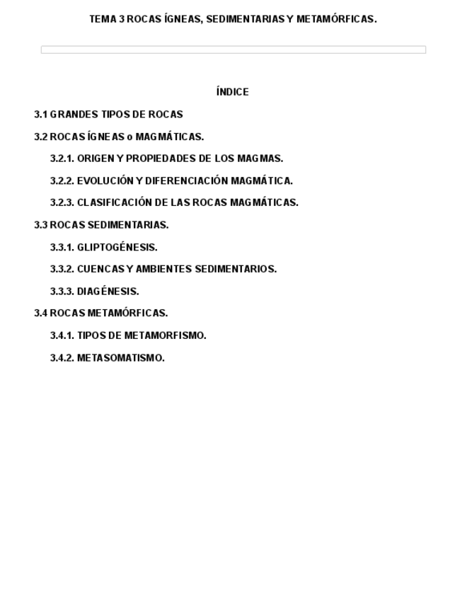Miniatura del documento TEMA-3-ROCAS-IGNEAS-SEDIMENTARIAS-Y-METAMORFICAS.pdf