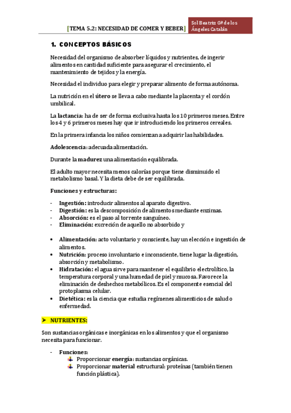 Miniatura del documento Tema 5.2 Comer y Beber.pdf