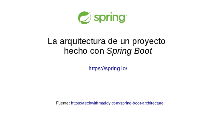 Miniatura del documento ArquitecturaSpringBoot.pdf