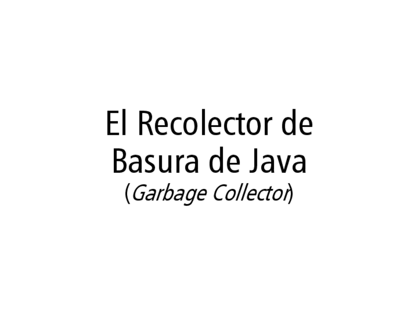 Miniatura del documento GARBAGE-COLLECTION.pdf