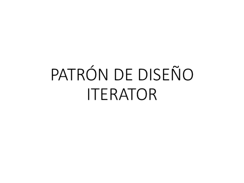 Miniatura del documento Iterator.pdf