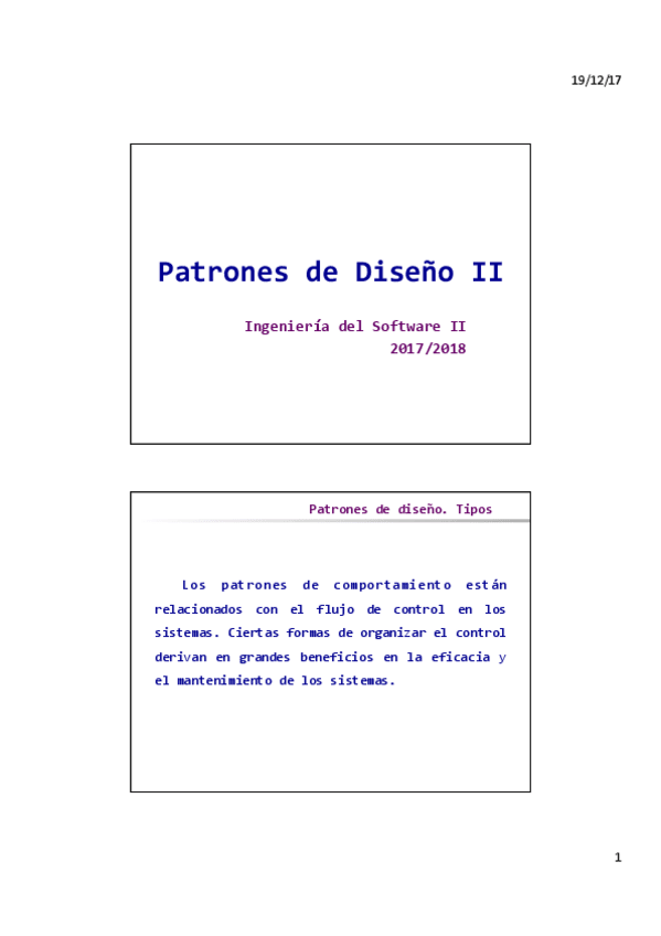 Miniatura del documento Patrones-Diseno-II.pdf