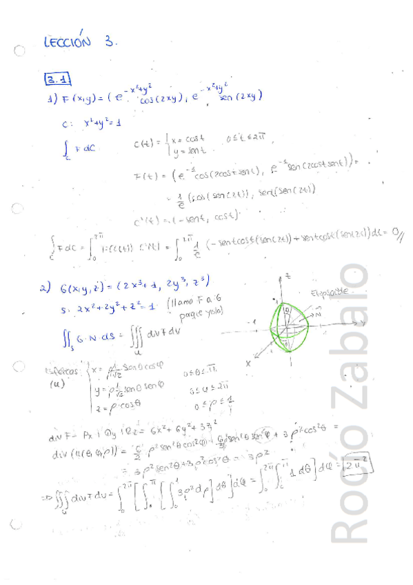 Miniatura del documento Ejercicios de exámenes resueltos - Lección 3 Matemáticas III.pdf
