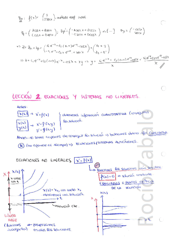 Miniatura del documento Apuntes de clase - Lección 2 Ampliación de Matemáticas.pdf
