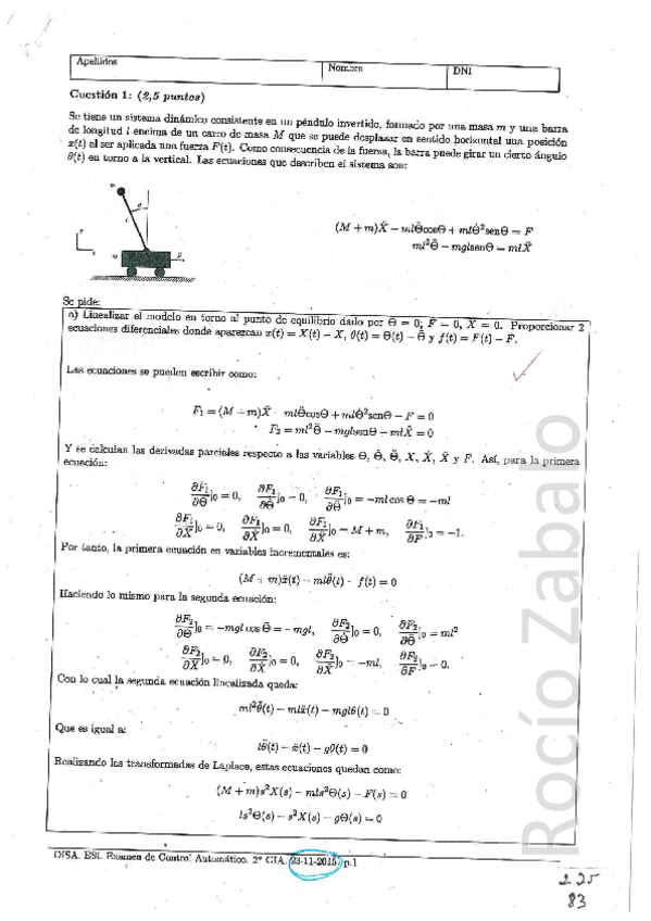 Miniatura del documento Examenes resueltos Control Automático.pdf