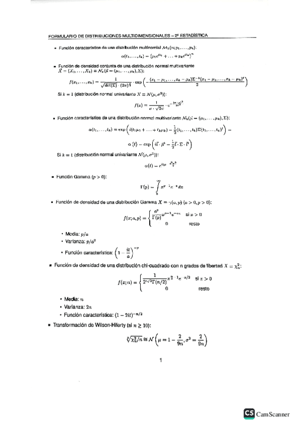 Miniatura del documento Formulario-Distribuciones-Multidimensionales.pdf
