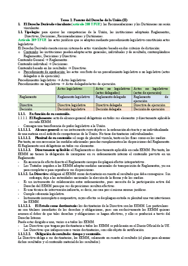 Miniatura del documento Tema-2.-Fuentes-del-Derecho-de-la-UE-II.pdf