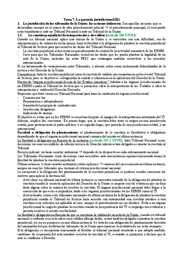 Miniatura del documento Tema-7.-La-garantia-jurisdiccional-II.pdf