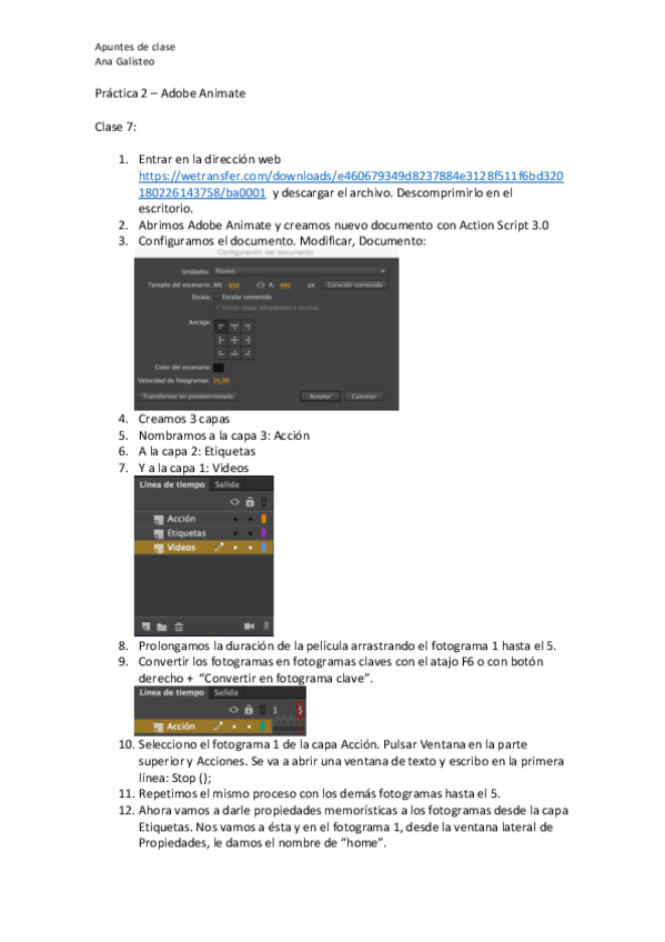 Miniatura del documento Práctica 2 – Adobe Animate PASO A PASO.pdf