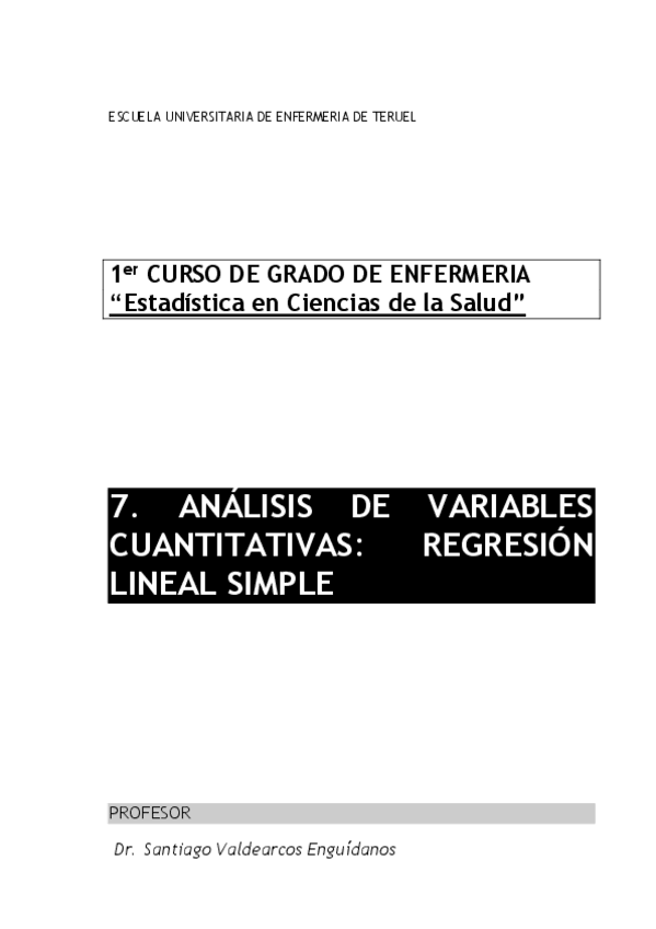 Miniatura del documento Tema7RegresionLineal.pdf