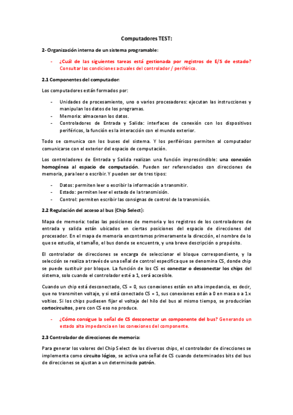 Miniatura del documento Computadores-TEST--RESUMEN.pdf